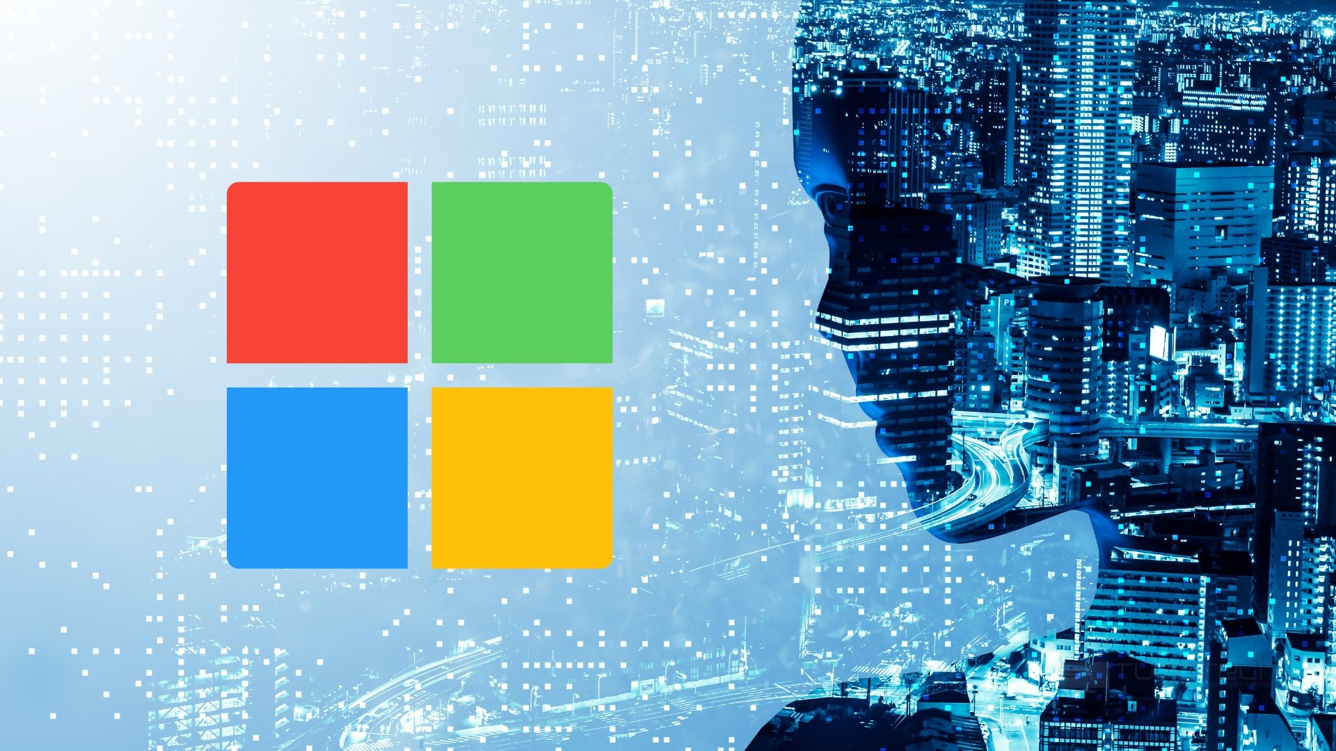 Microsoft e IA