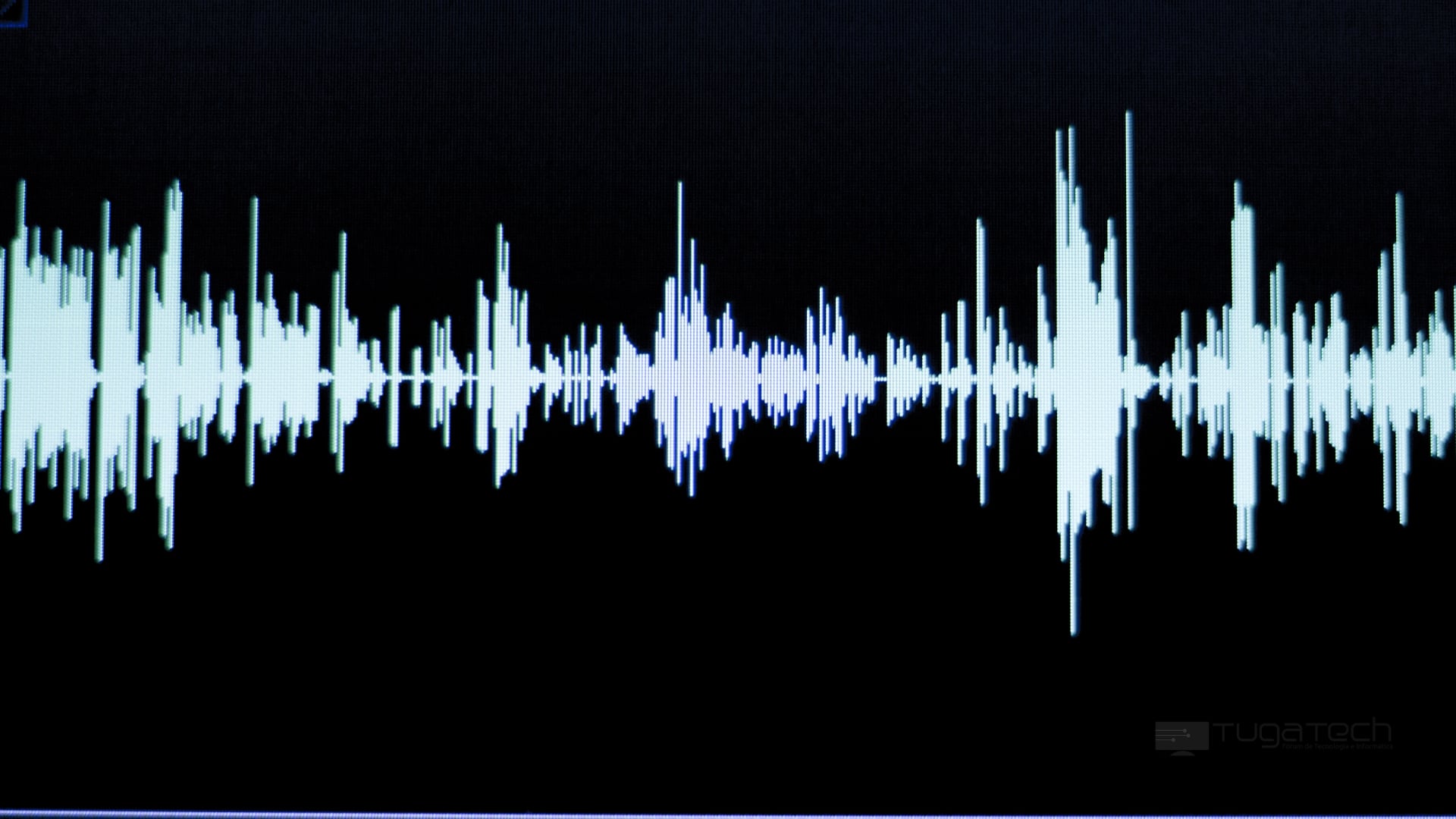 Ondas de voz