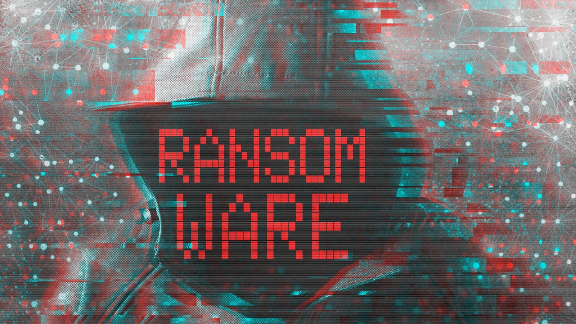 Ataque de ransomware