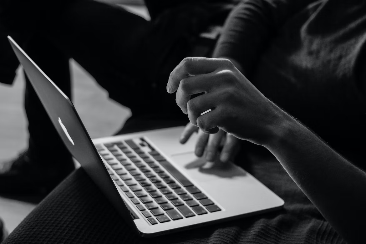 Apple Macbook