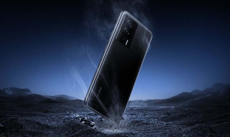 POCO F5 Pro