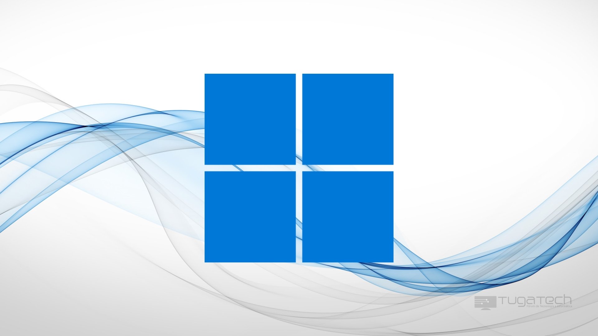 Logo do Windows 11