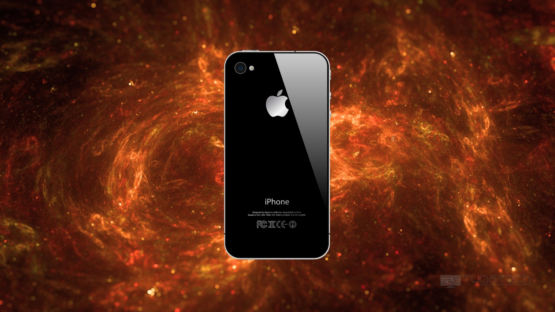Apple iPhone 4