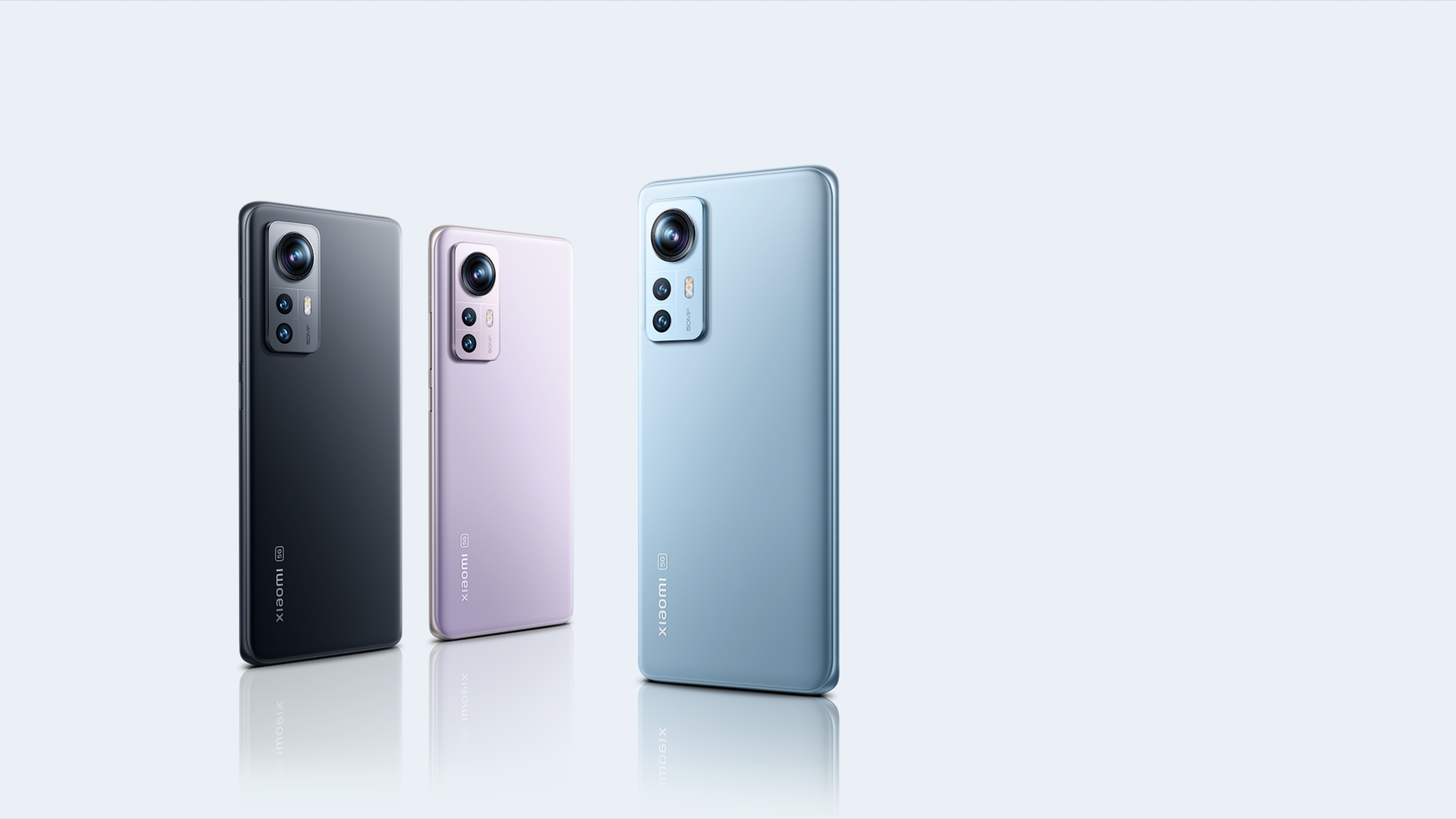 Xiaomi 12