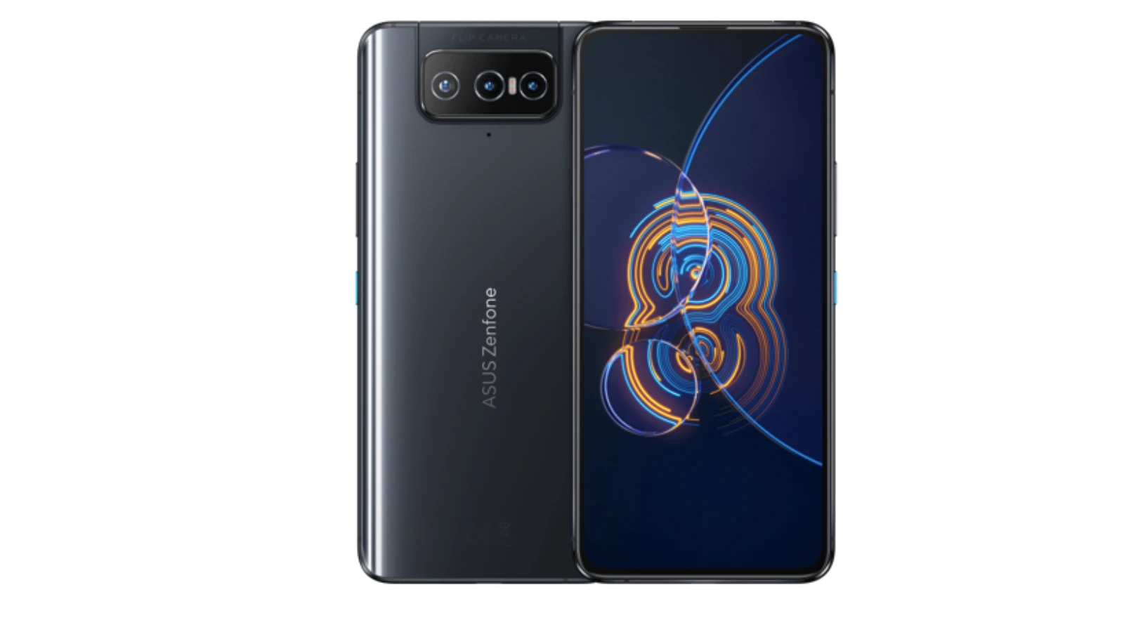Asus zenfone 8 flip