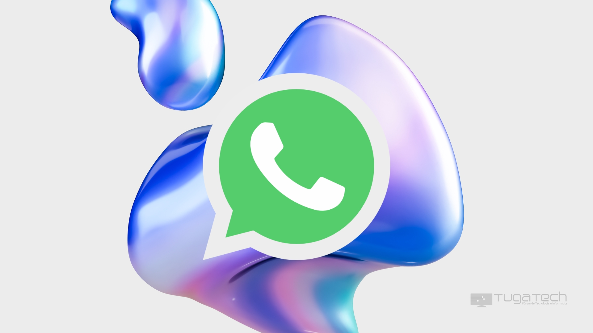 WhatsApp logo