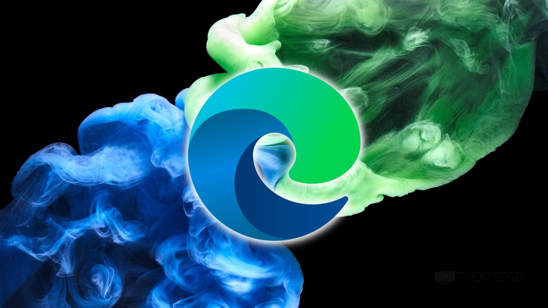 Microsoft Edge