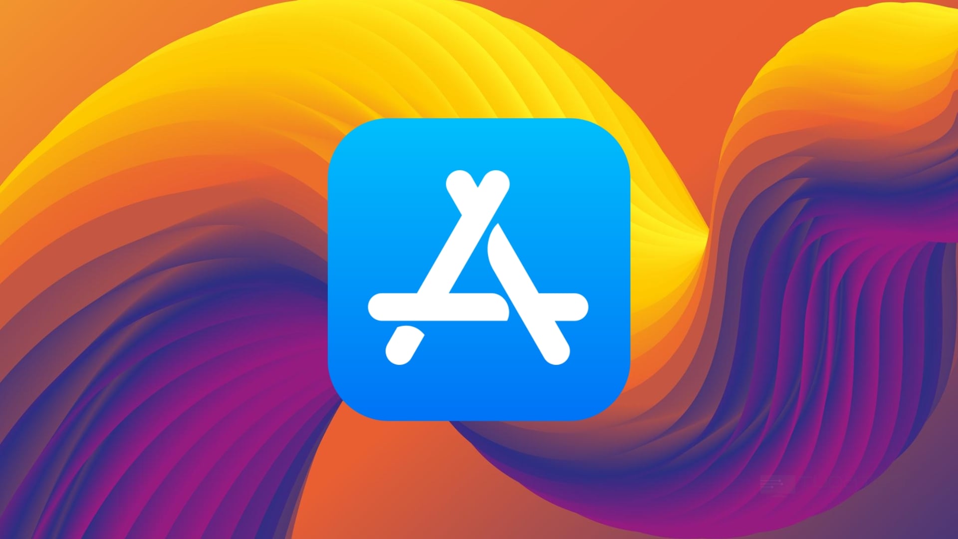 App Store da Apple