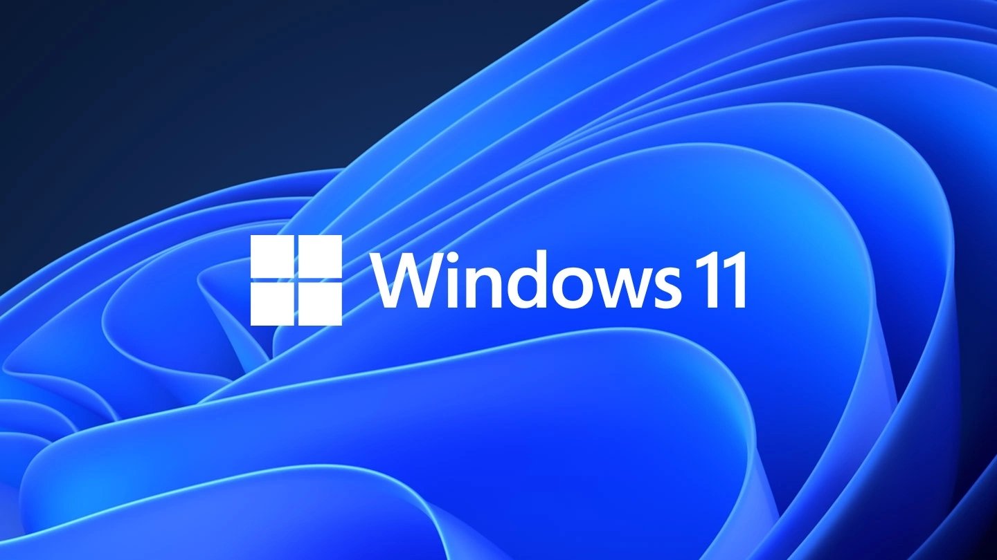 Windows 11 fundo