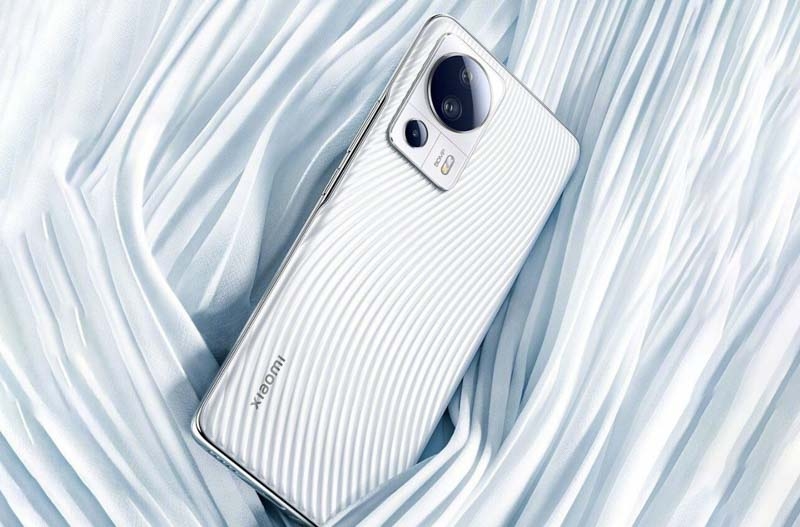 Xiaomi CIVI