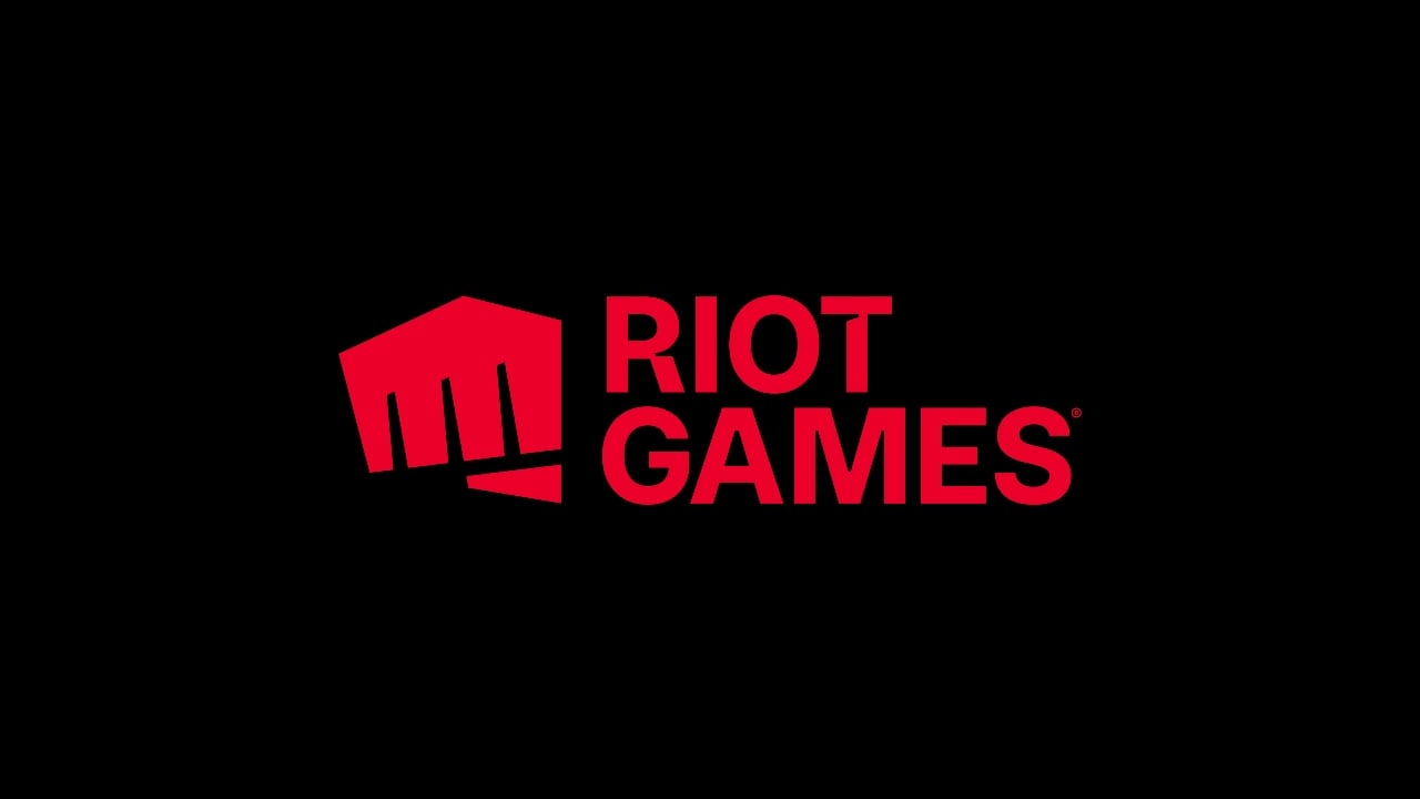 Riot Games logo