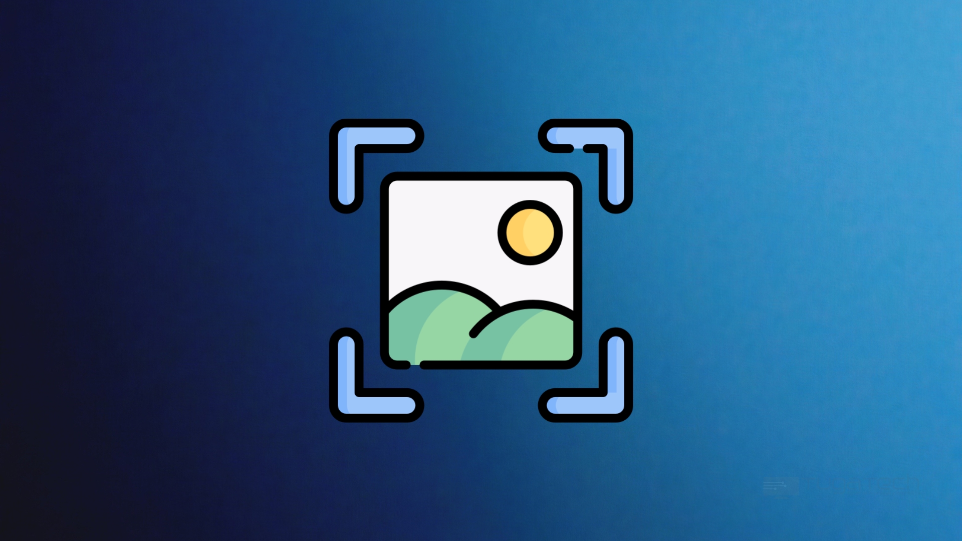 captura de ecrã sobre o windows
