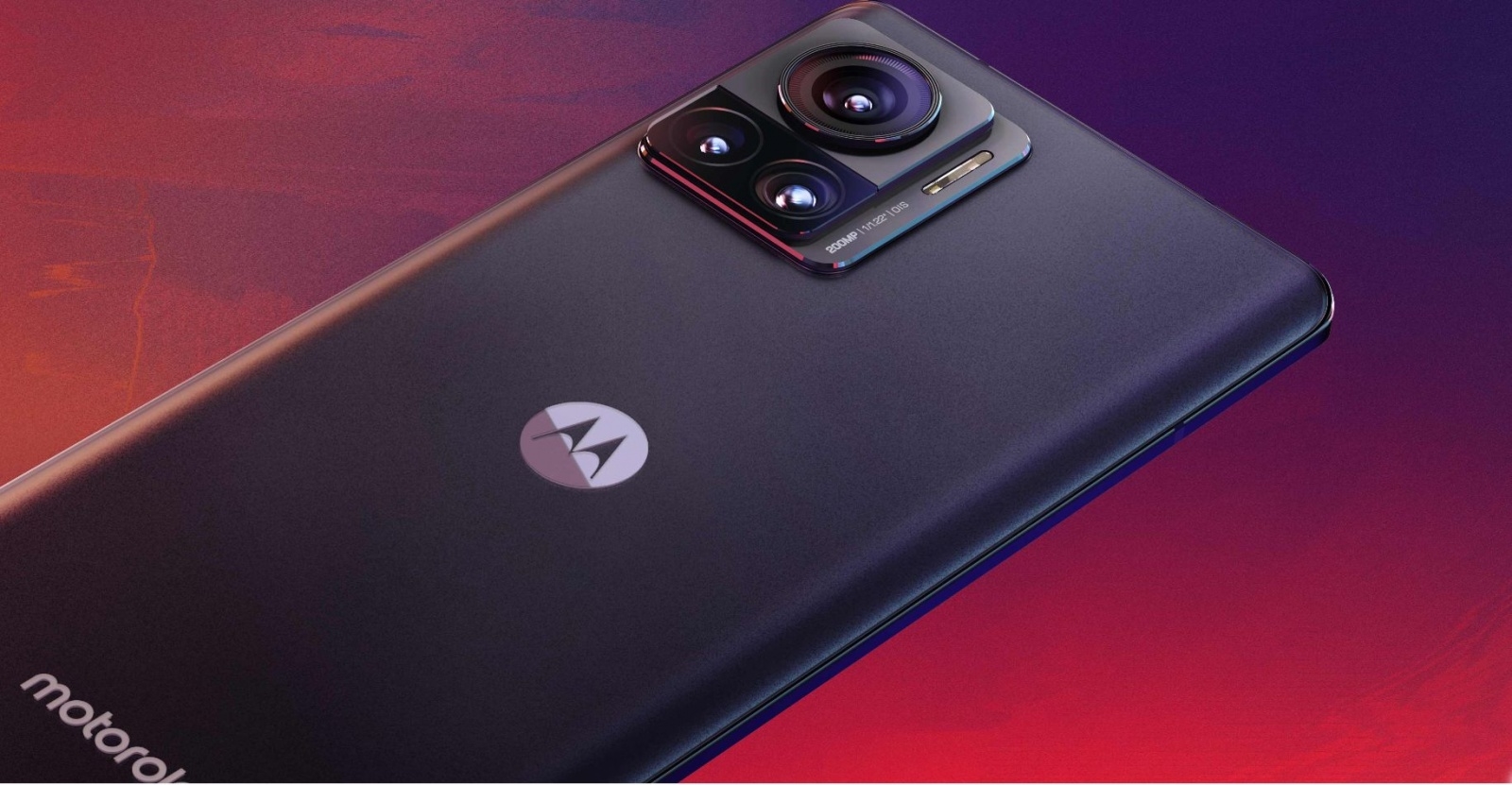 Smartphone da motorola
