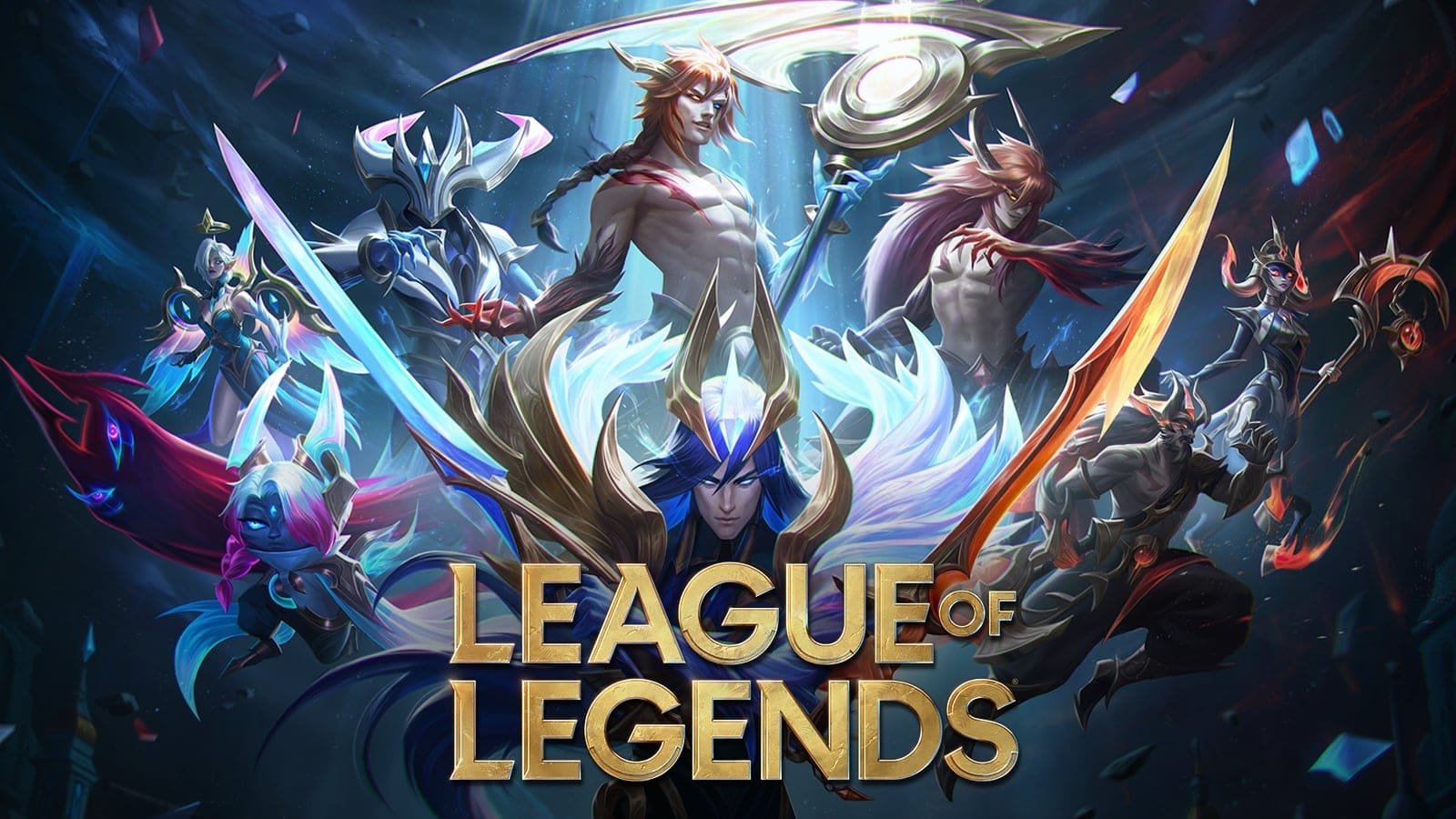 Código fonte de League of Legends colocado à venda na Dark Web | TugaTech