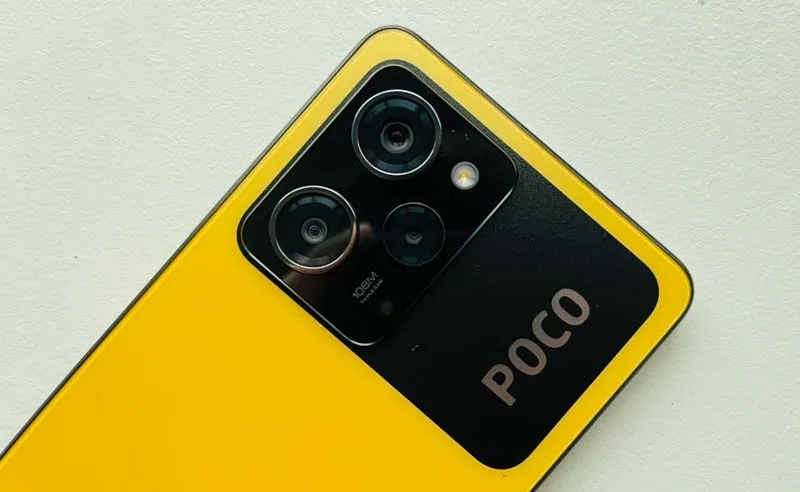 POCO X5 Pro