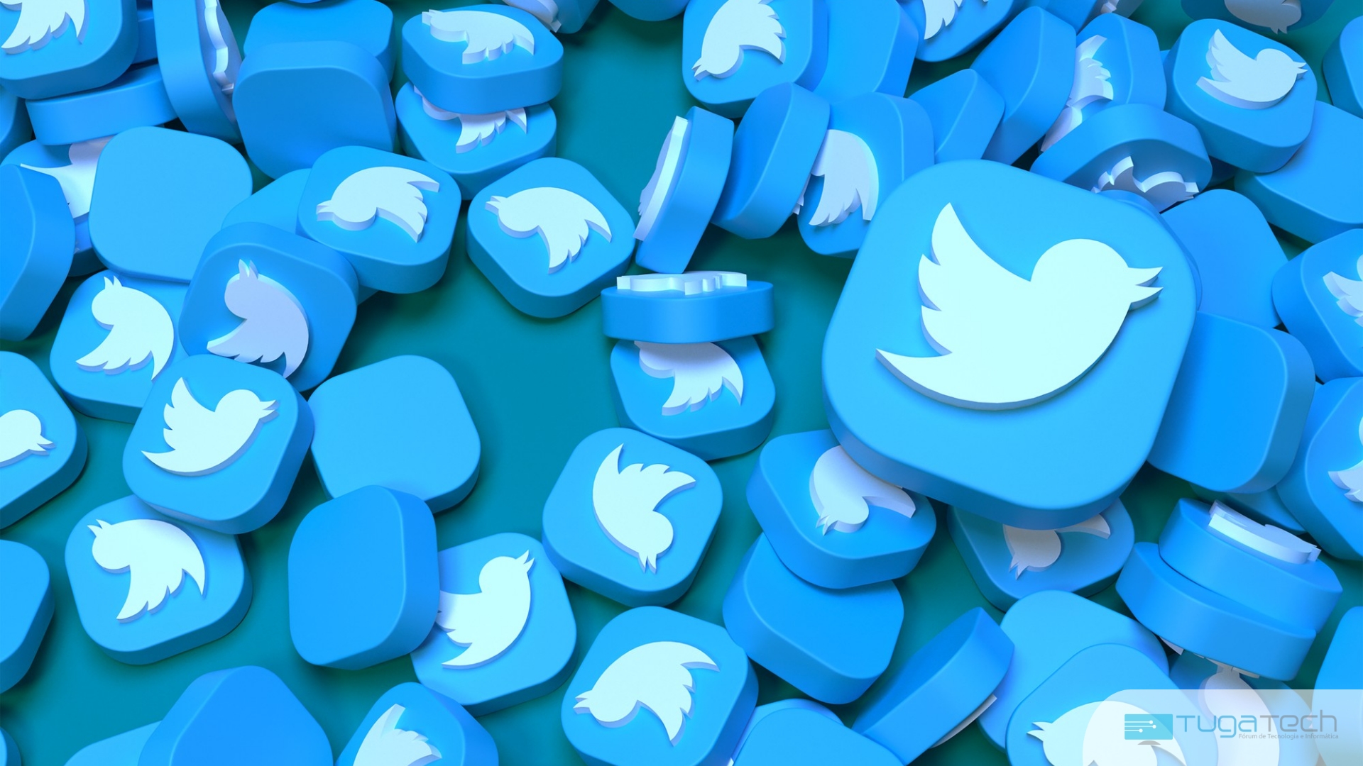 Twitter logo