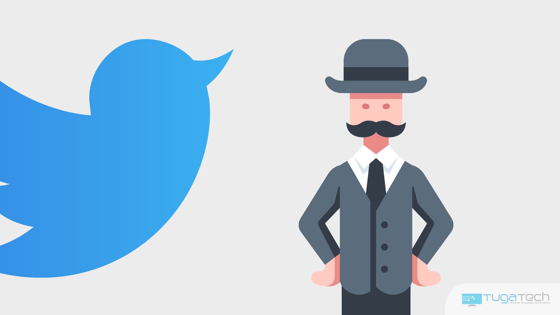 Mr Tweet