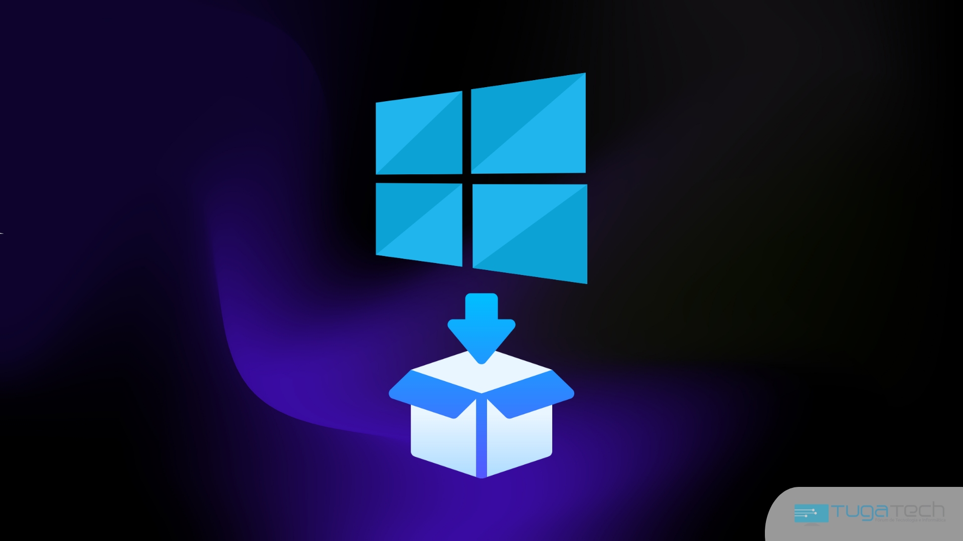 Windows 10 download