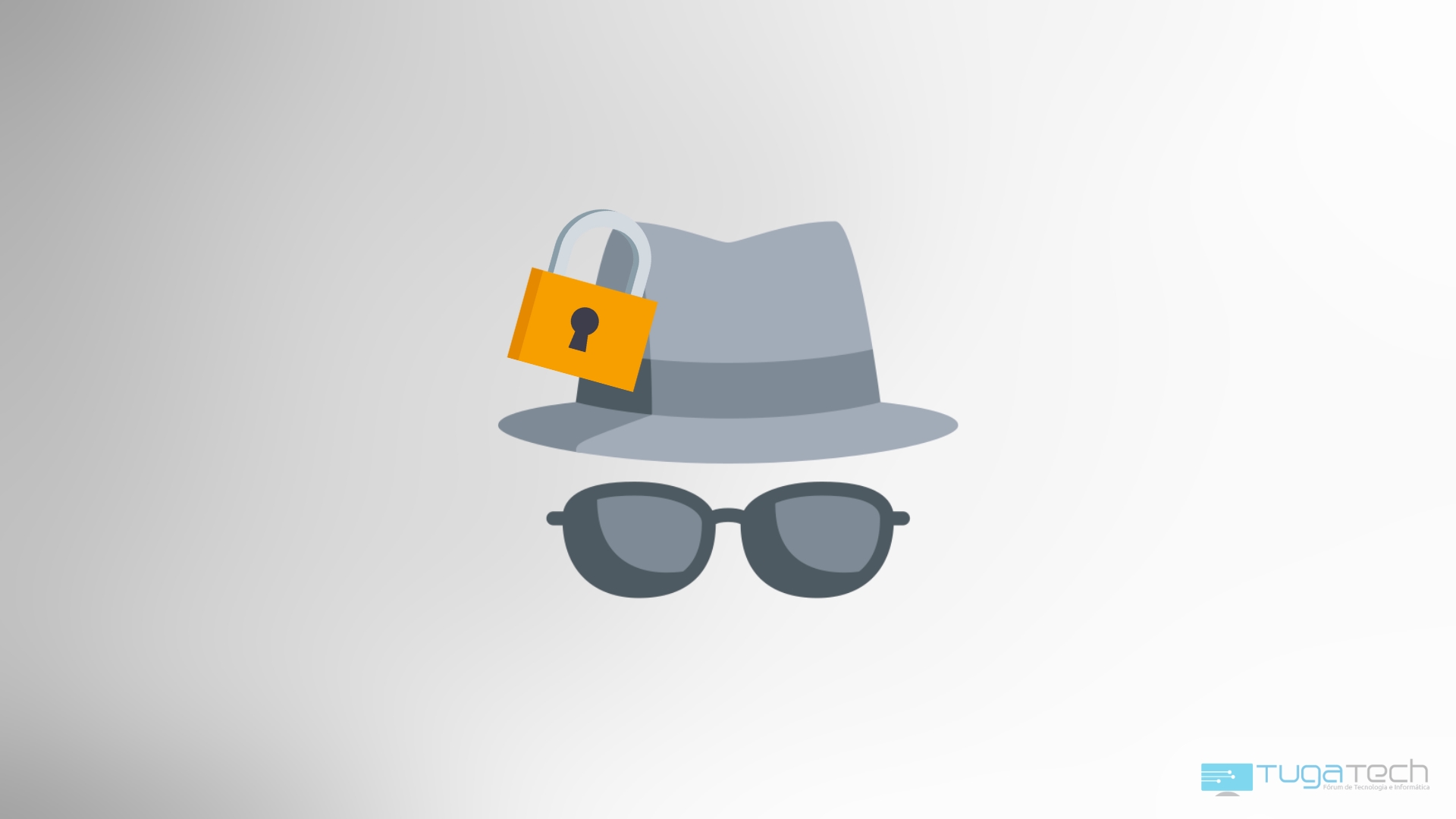 Google Chrome incognito