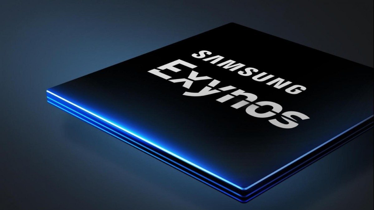 Samsung Exynos chip SOC