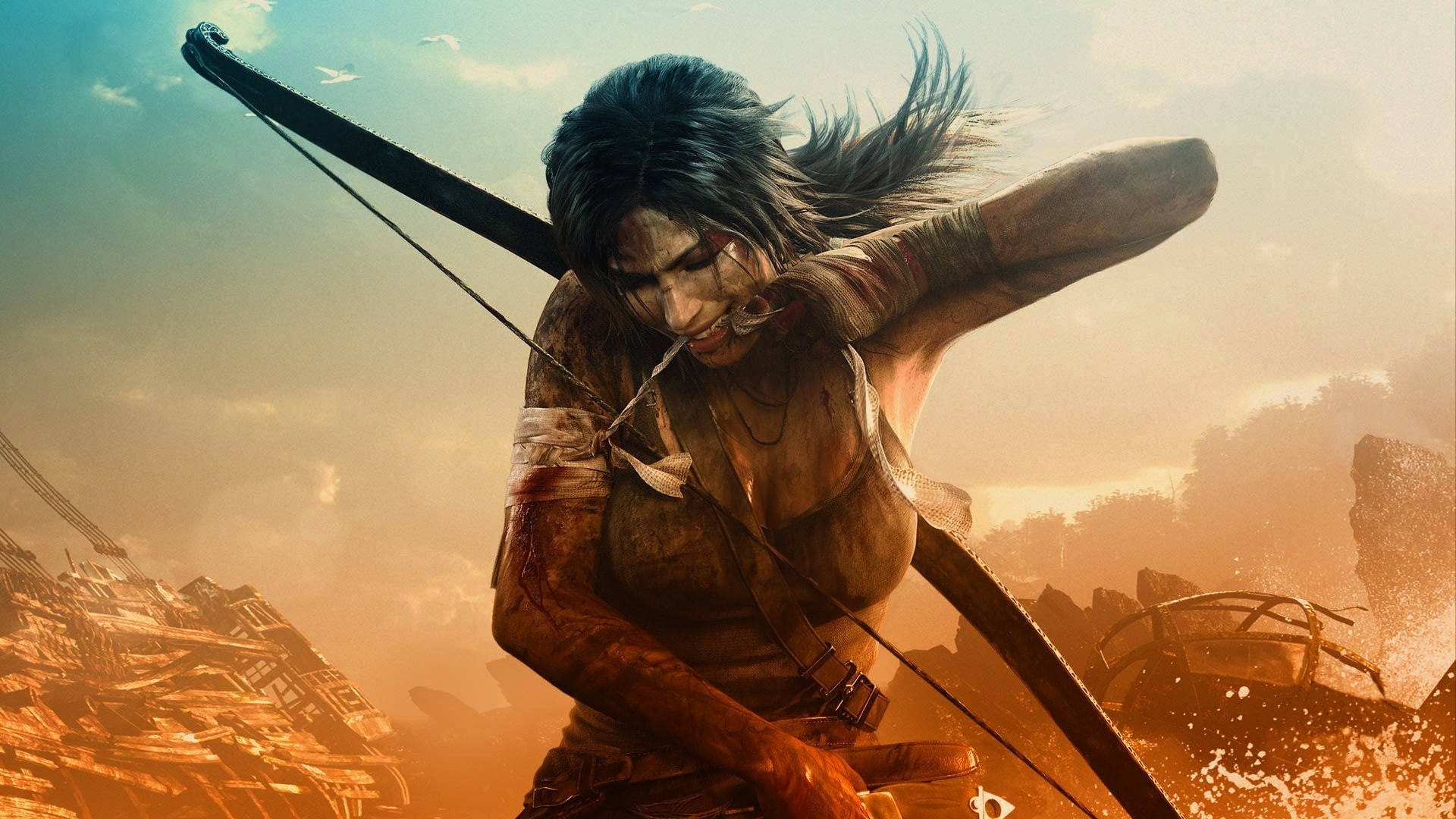 Tomb Raider