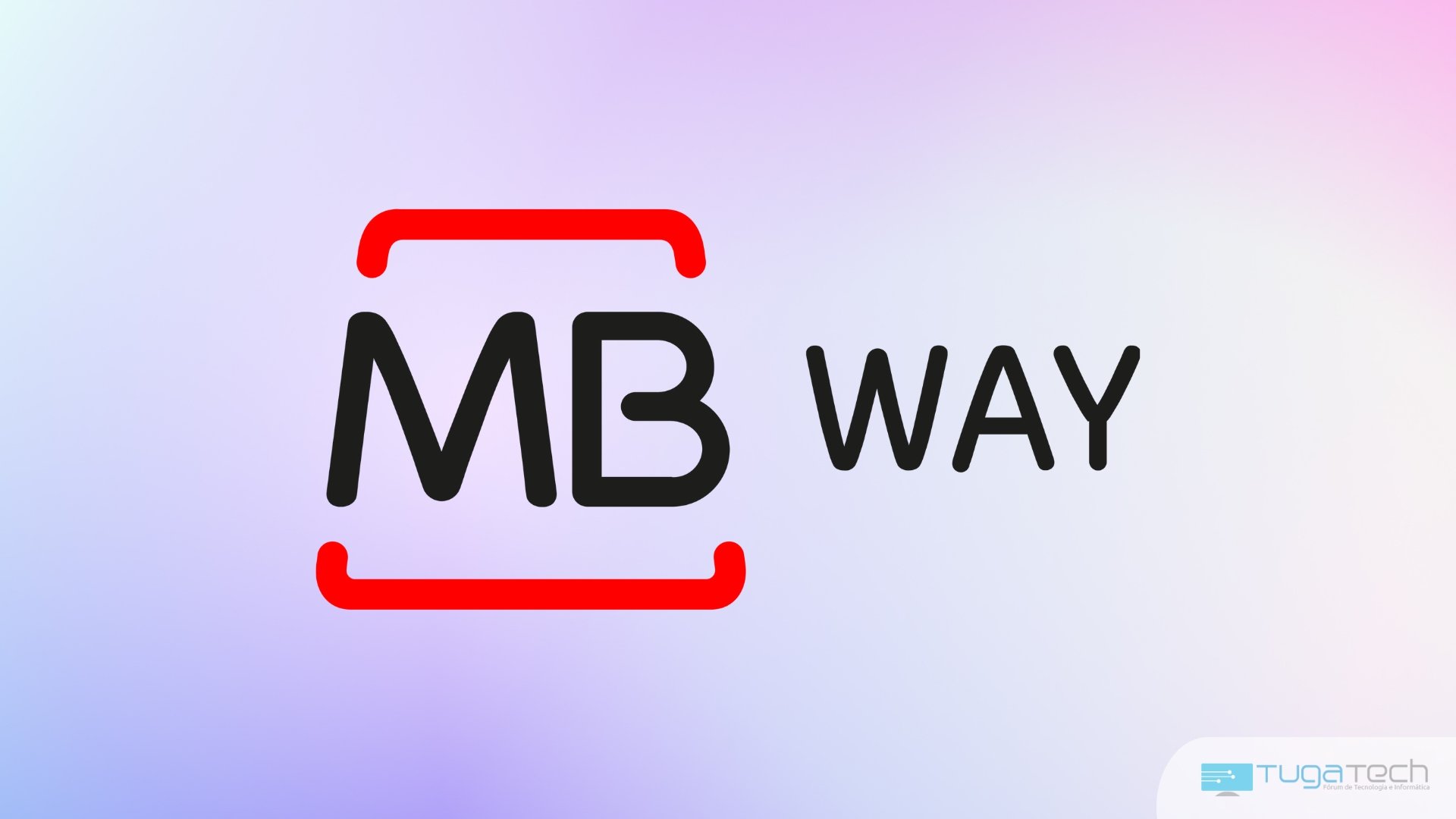 MB way logo da aplicação