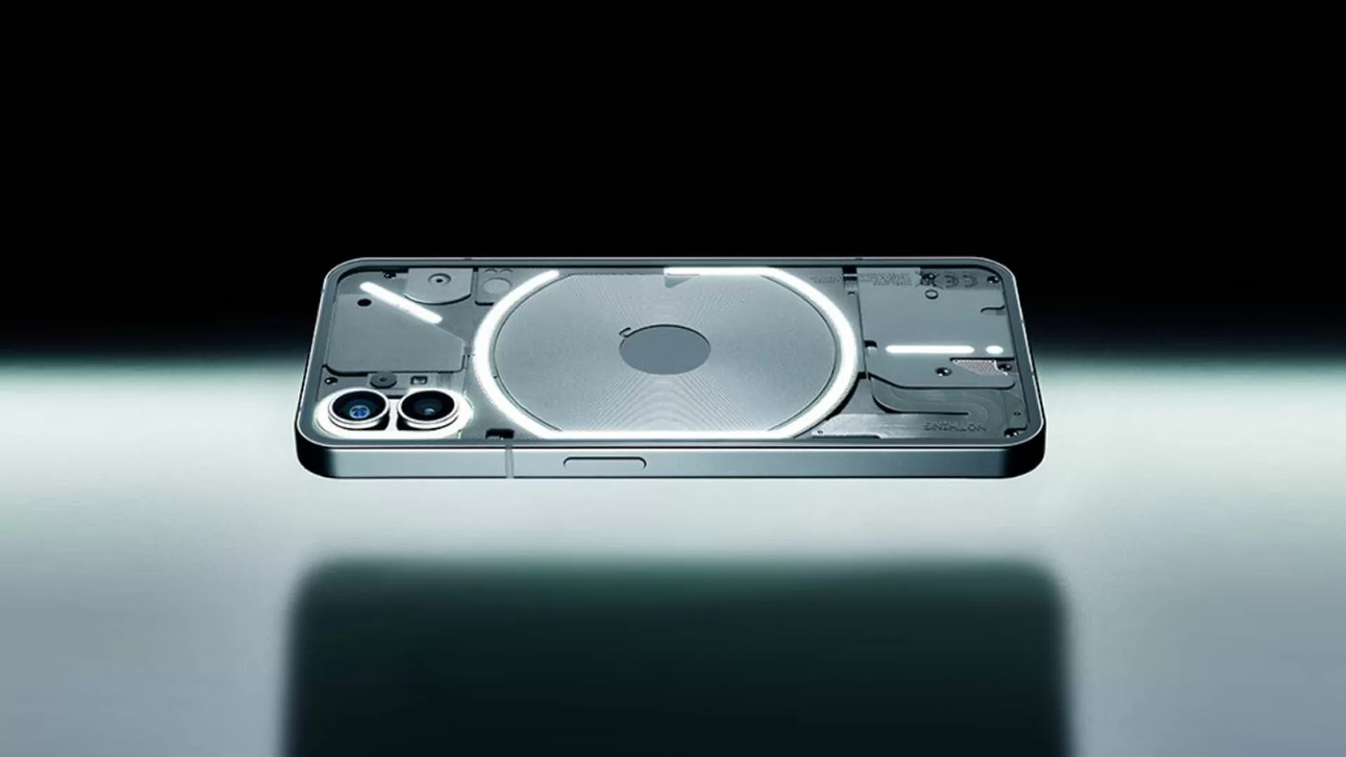 Nothing Phone 1