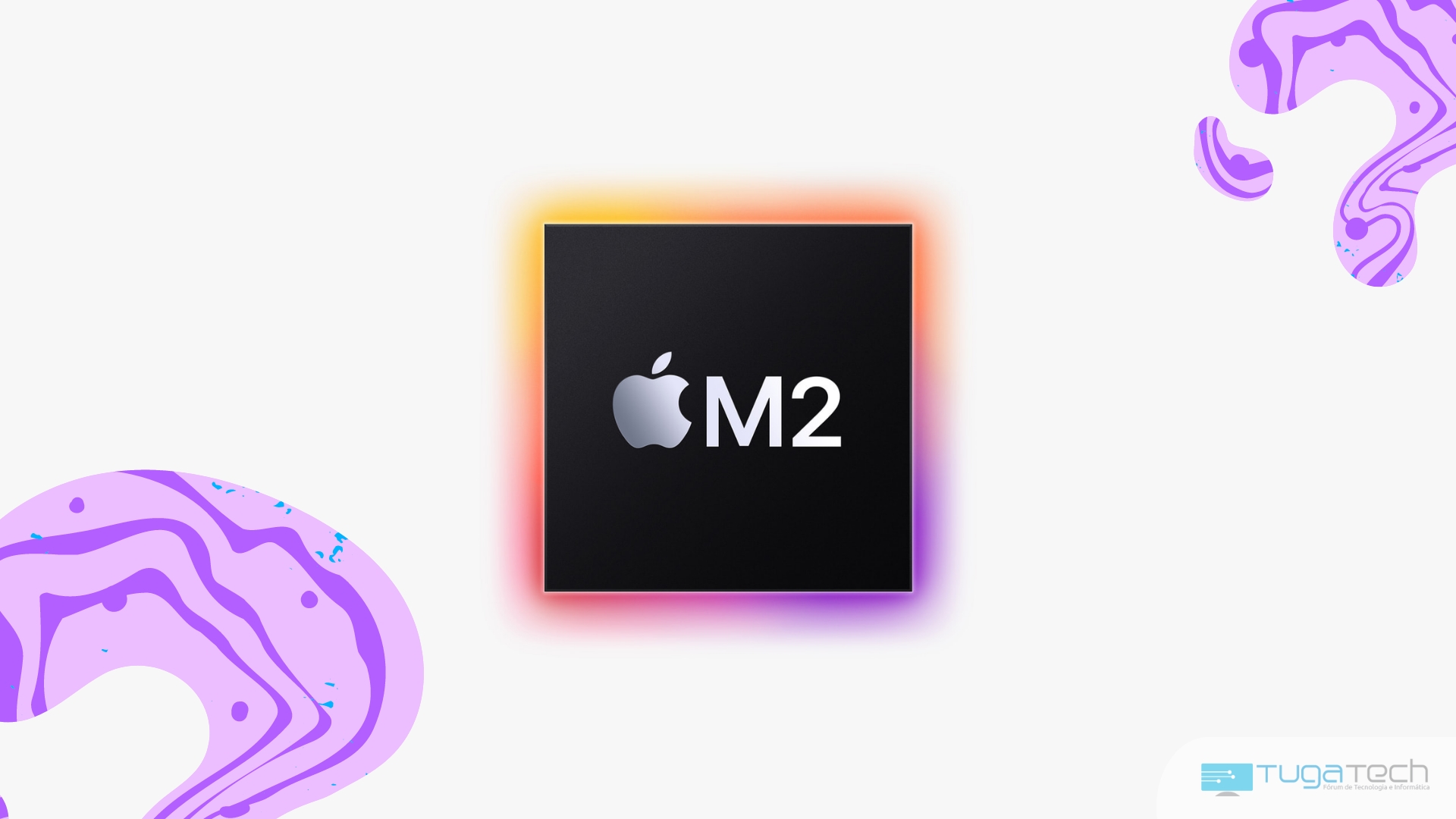 Apple M2 chip