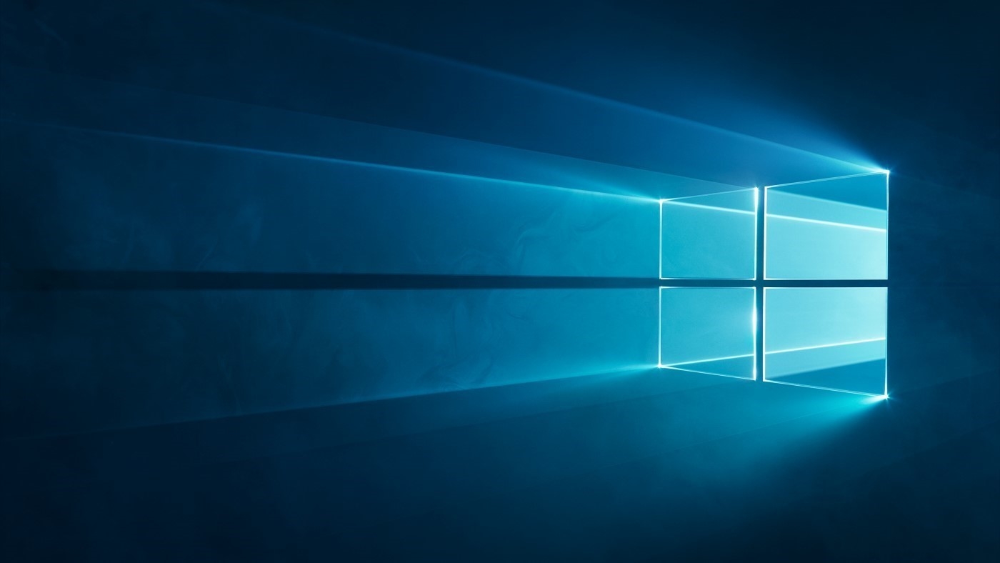 Windows 10 wallpaper