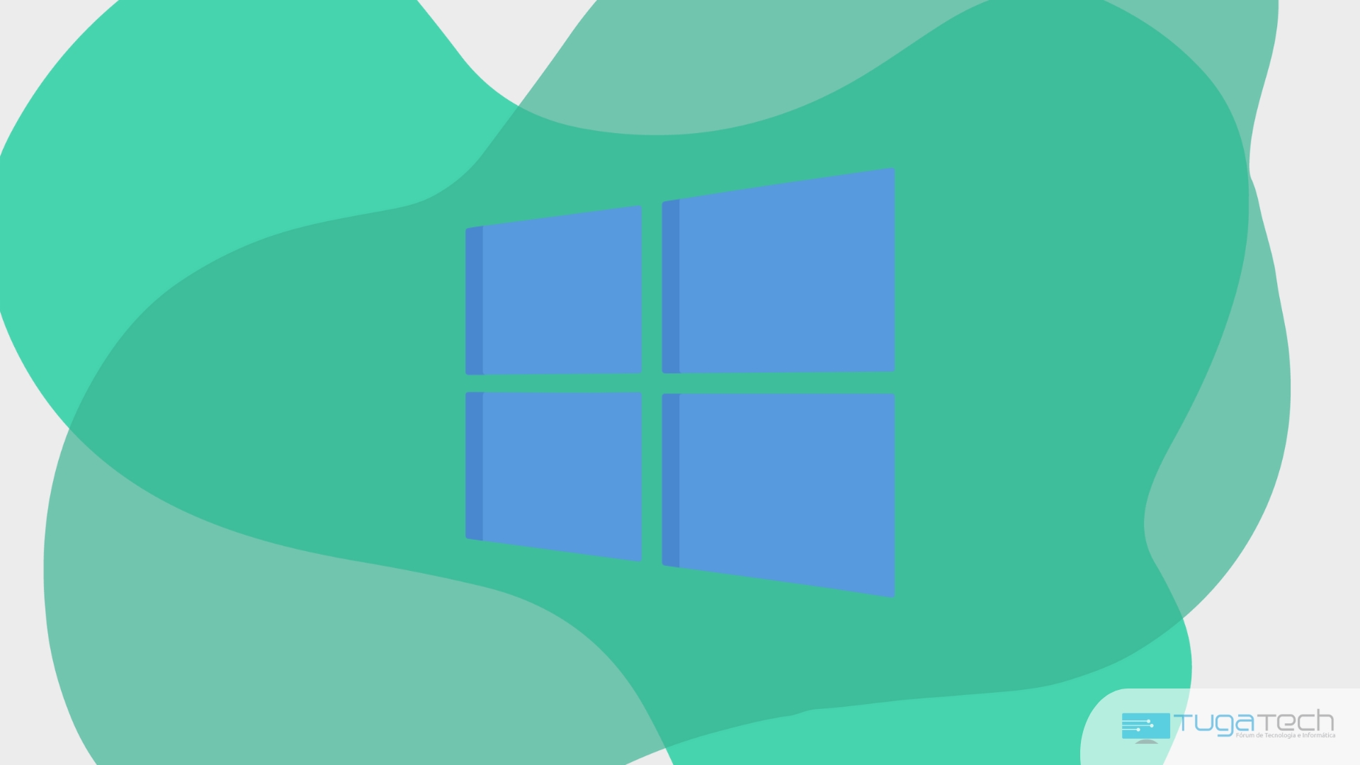 Logo do Windows