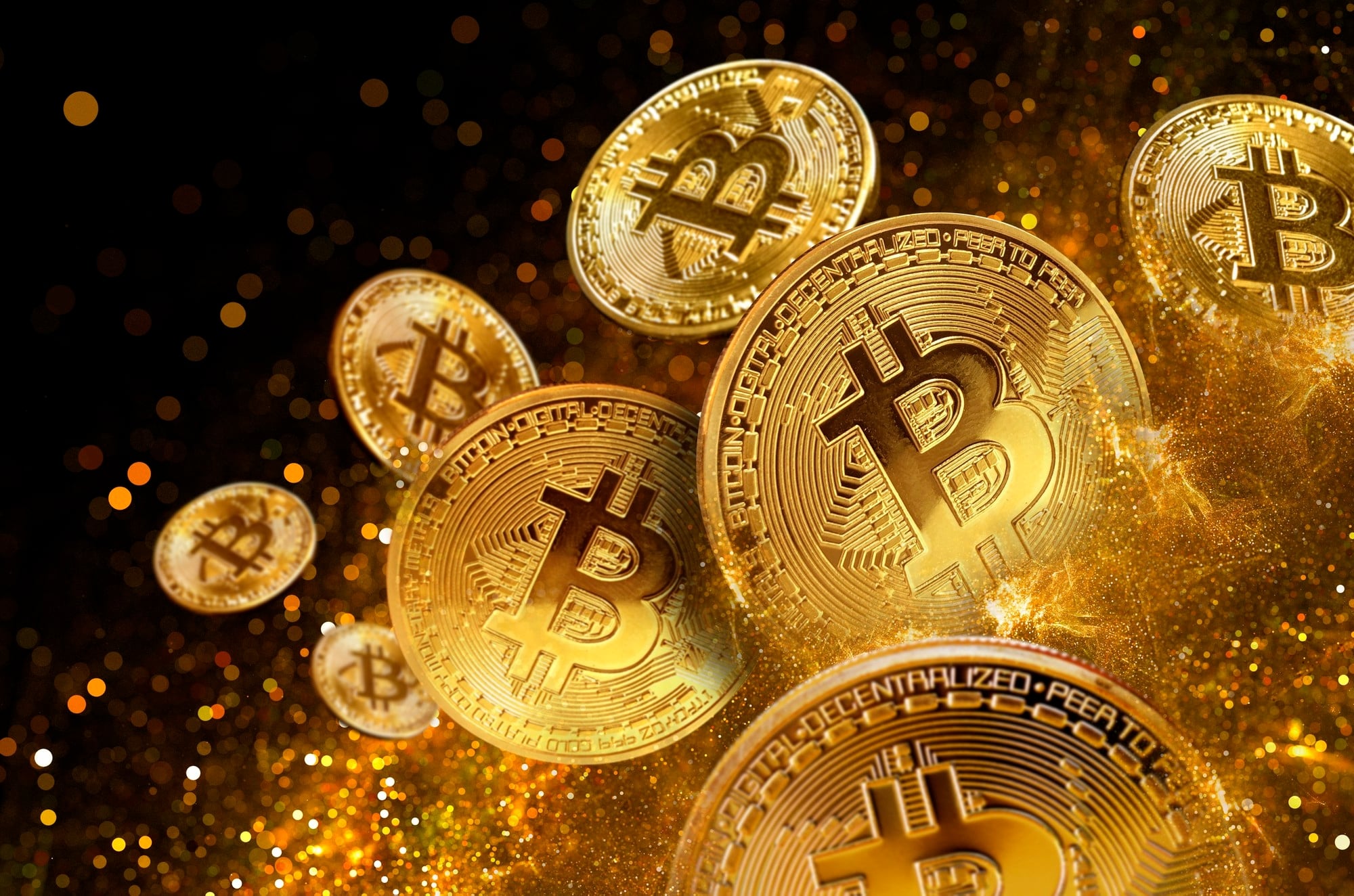 Criptomoedas