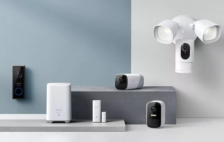 Anker Eufy