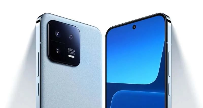 Xiaomi 13