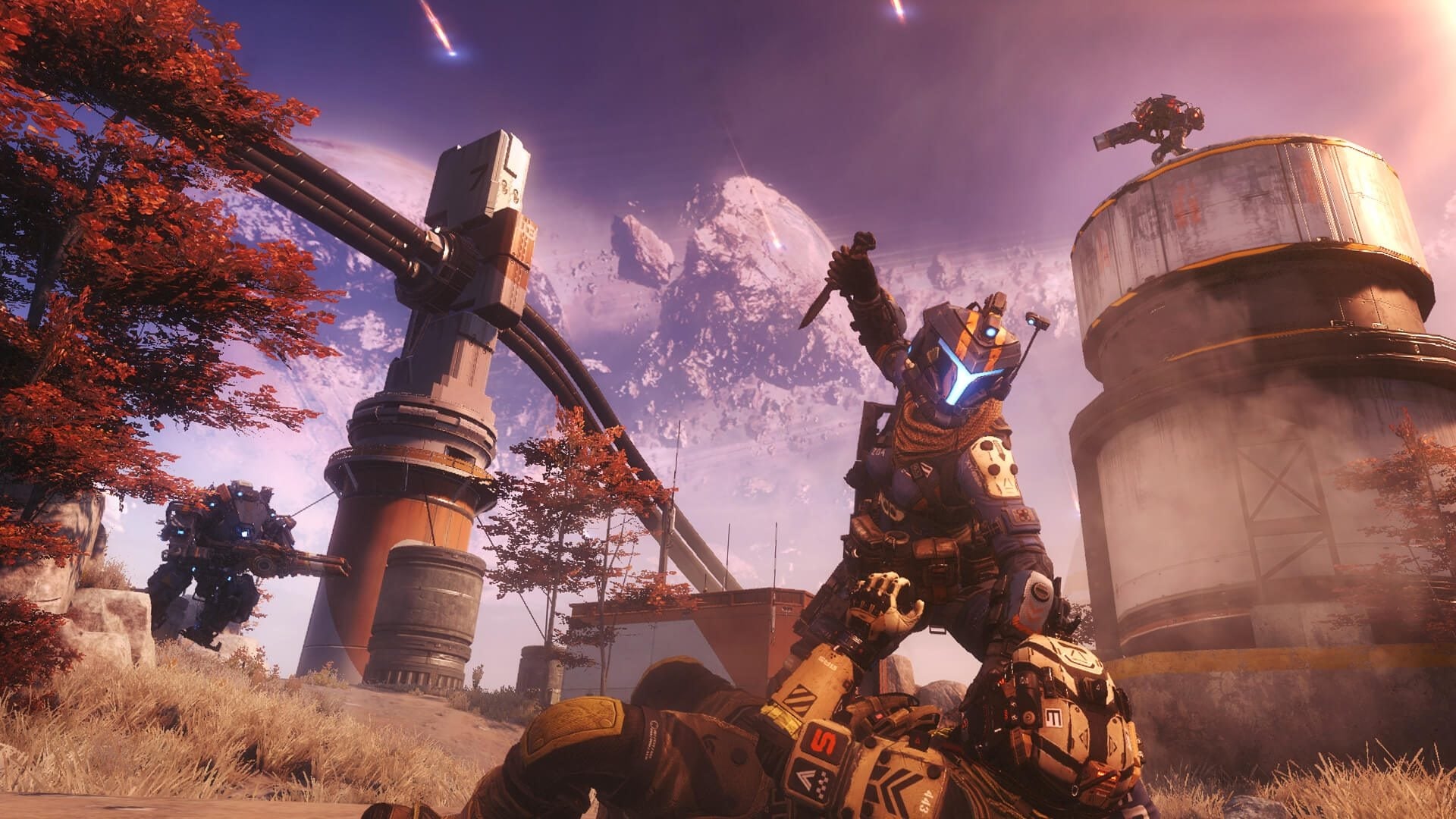 Titanfall