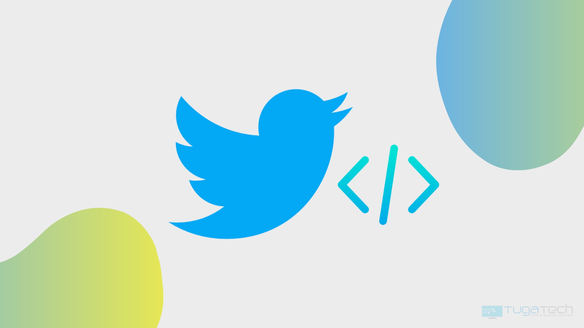 Twitter em programação