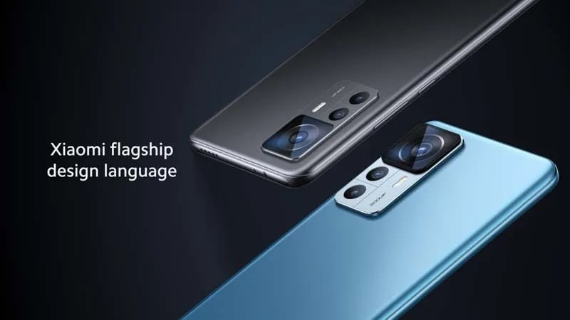 Xiaomi 12T