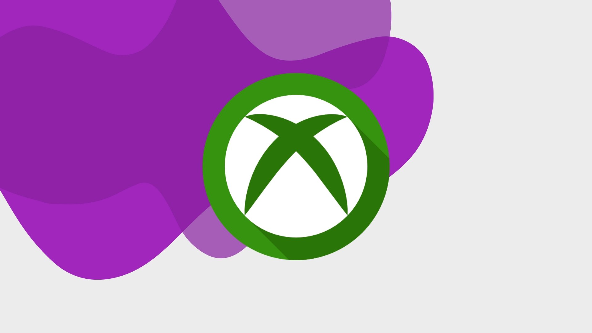 Xbox logo da plataforma