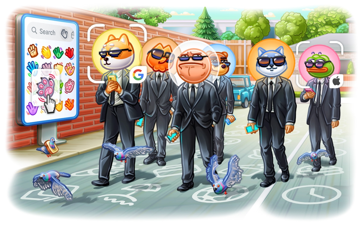 Telegram nova atualização