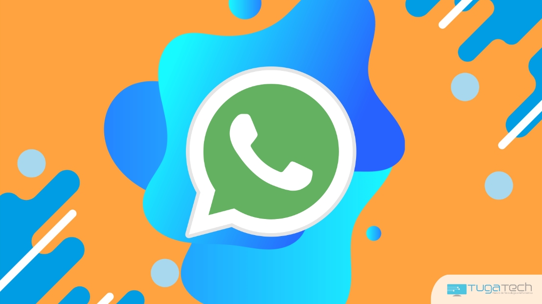 WhatsApp logo da app