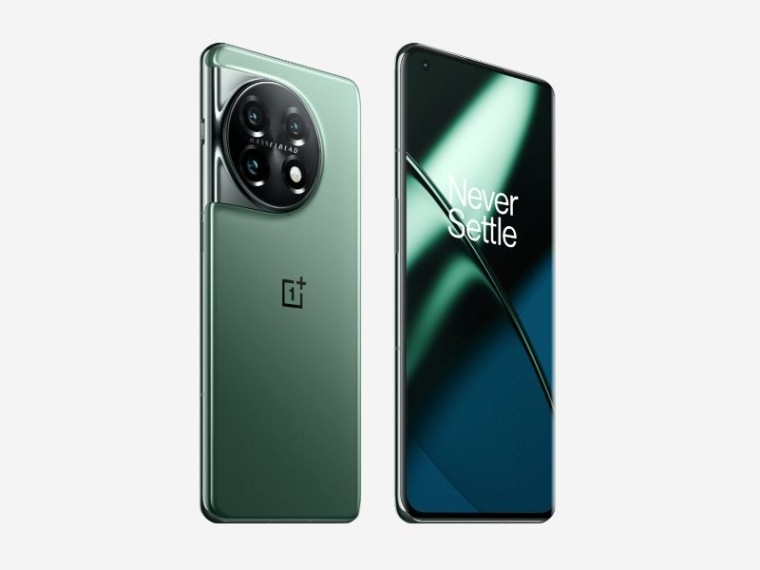 OnePlus 11
