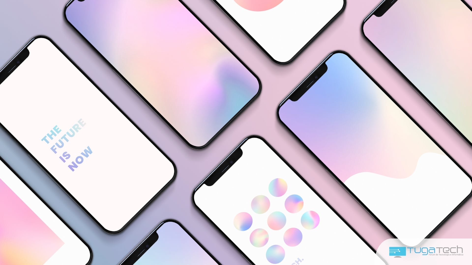 Apple iPhone sobre uma mesa