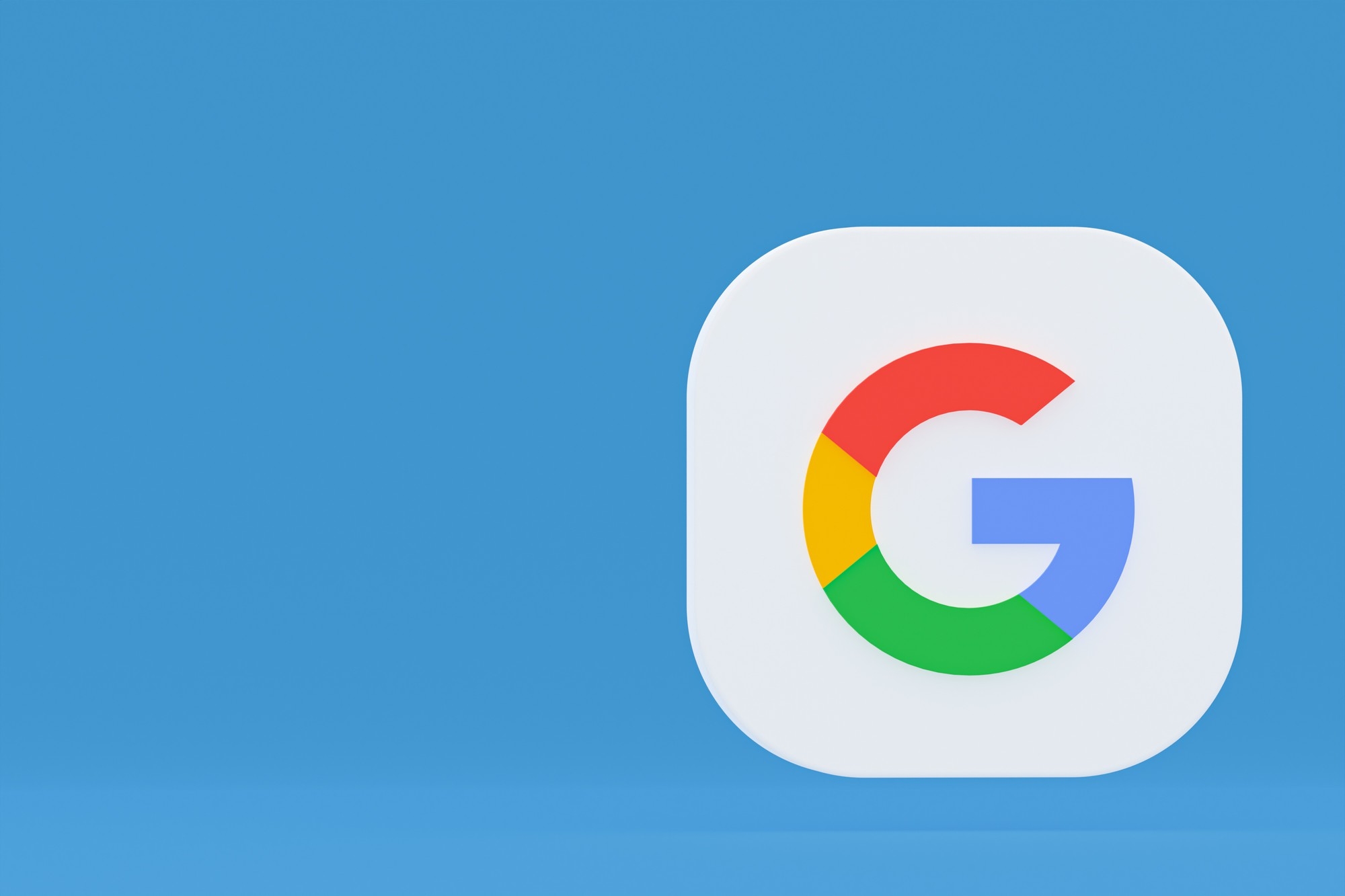 Logo da Google