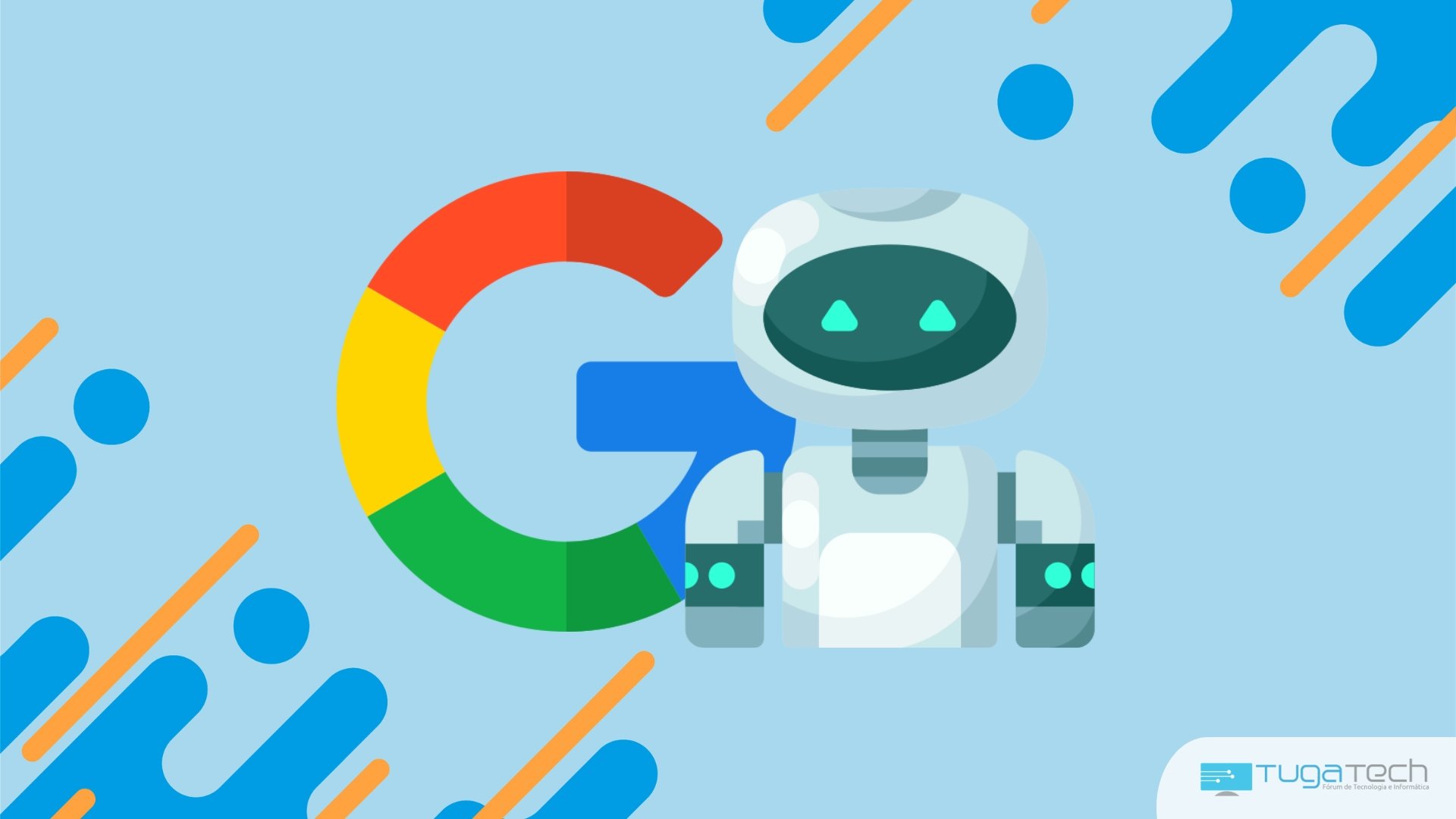 Google com Inteligência Artificial