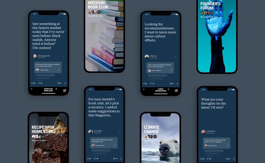 Flipboard