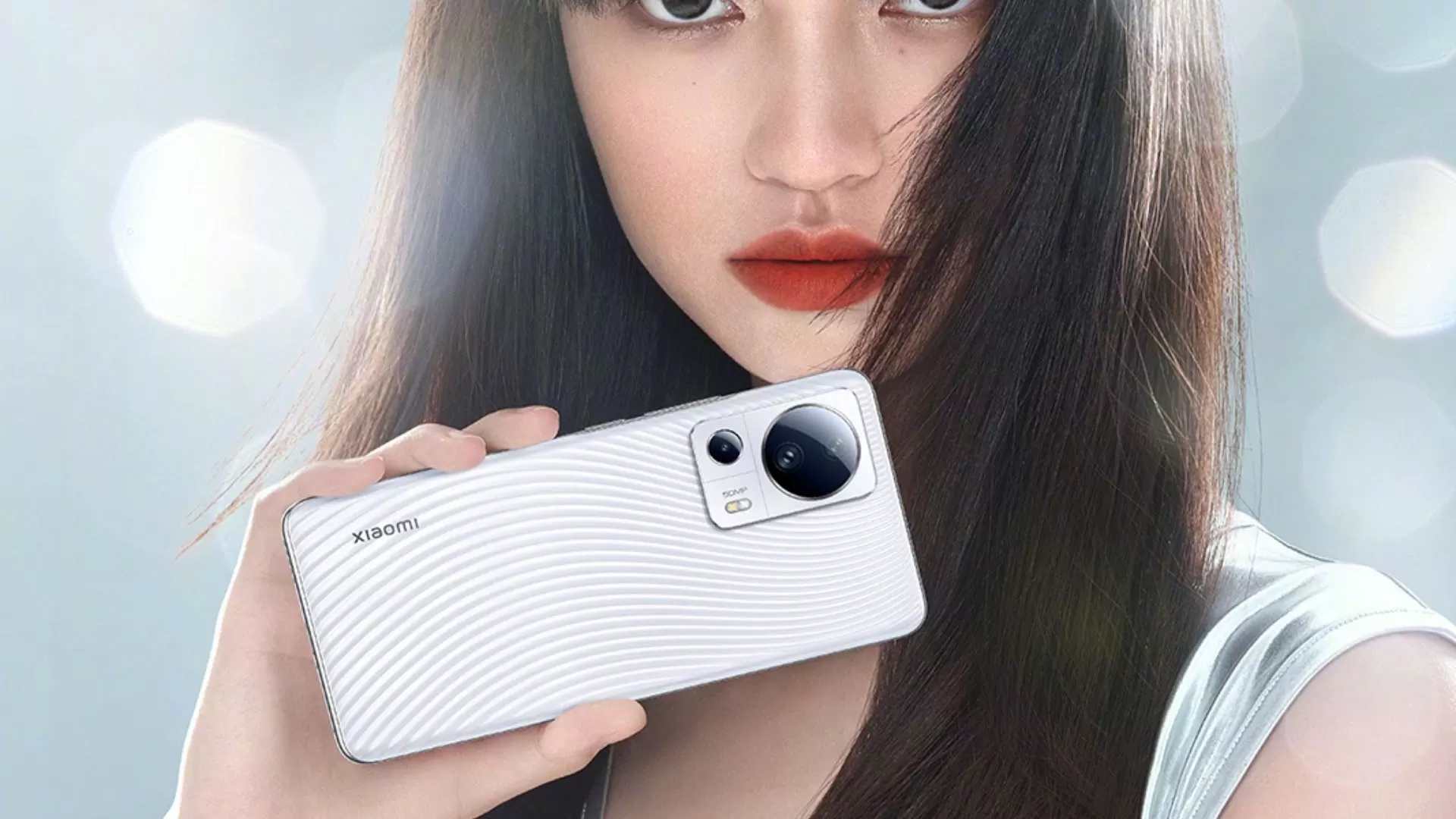 Xiaomi CIVI 2