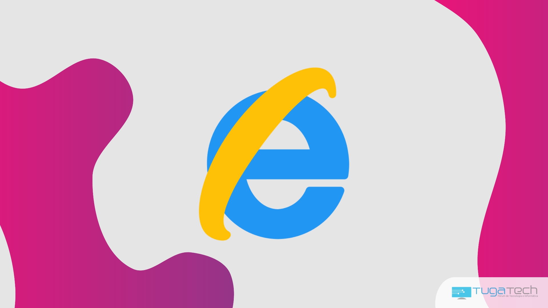 Internet Explorer