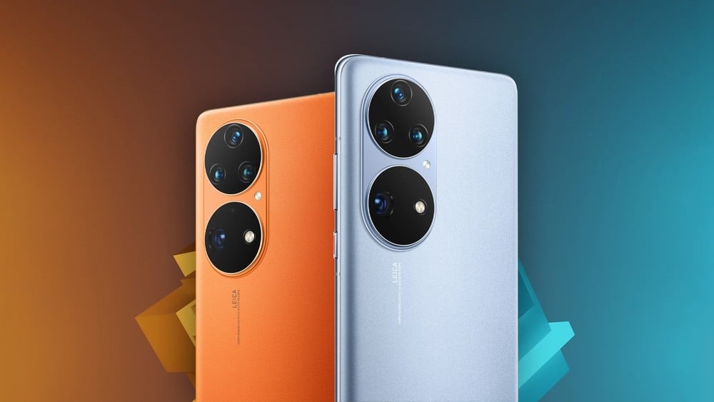 Huawei P60E
