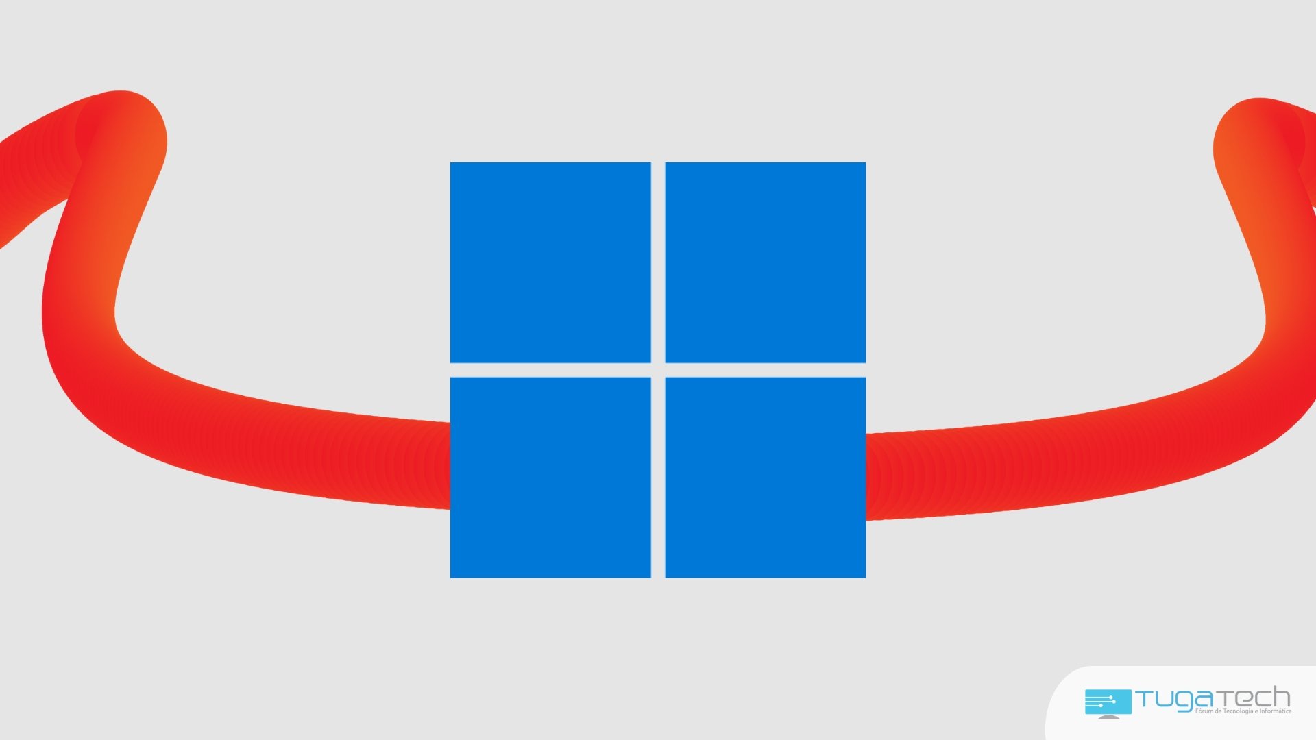Logo do Windows 10