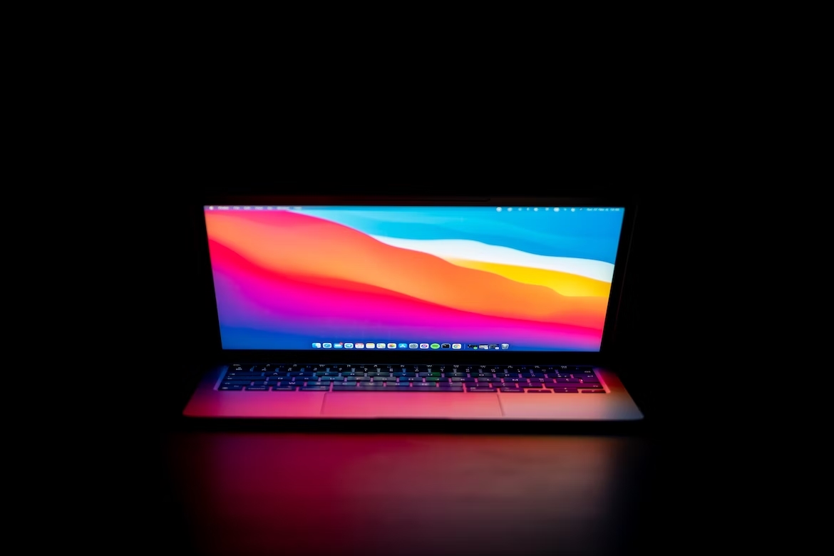 Apple macbook