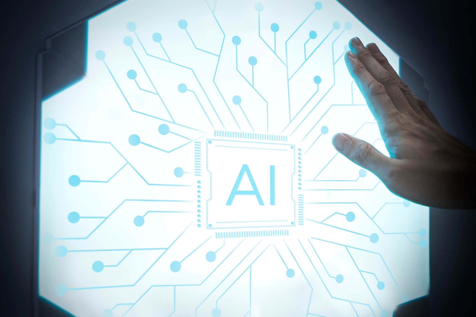 Inteligência Artificial